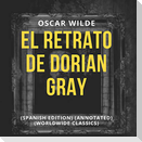 El Retrato de Dorian Gray