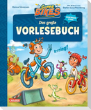 SUPERBIKES Das große Vorlesebuch