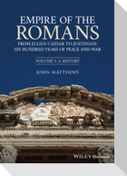 Empire of the Romans