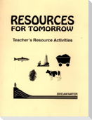 Resources for Tomorrow