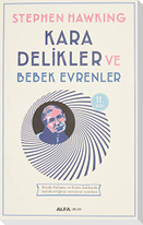 Kara Delikler ve Bebek Evrenler