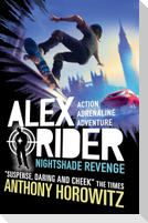 Nightshade Revenge