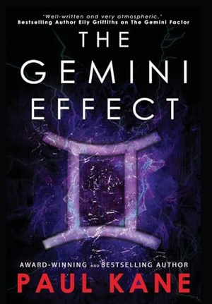 Kane, Paul. The Gemini Effect. Encyclopocalypse Publications, 2023.