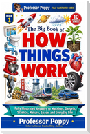The Big Book of How Things Work