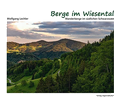Berge im Wiesental