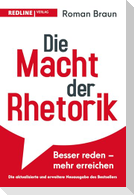 Die Macht der Rhetorik