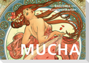 Postkarten-Set Alfons Mucha