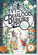 The Case of the Missing Flower (Ivy and Bearlock 1)