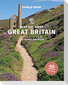 Lonely Planet Best Day Hikes Great Britain