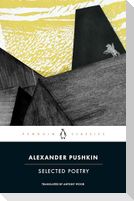 Selected Poetry