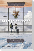 Before Takeoff