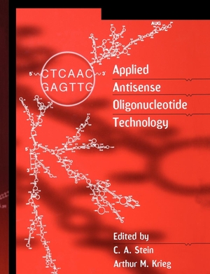 Stein / Krieg. Oligonucleotide. John Wiley & Sons, 1998.