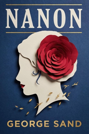 Sand, George. Nanon. Independently published, 2026.