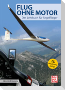Flug ohne Motor