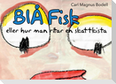 Blå Fisk