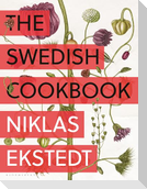 The Swedish Cookbook