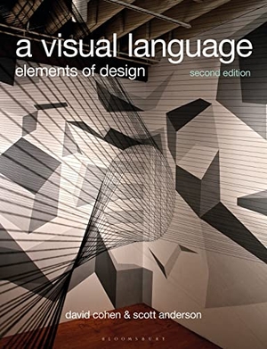 Cohen, David / Scott Anderson. A Visual Language. Bloomsbury Academic, 2021.