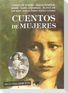 Cuentos de mujeres