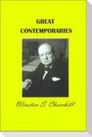 Great Contemporaries