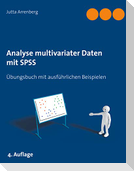 Analyse multivariater Daten mit SPSS