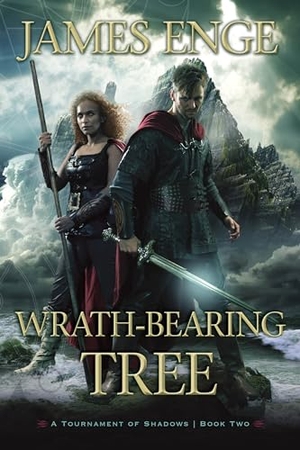Enge, James. Wrath-Bearing Tree. Pyr, 2013.