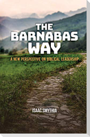 The  Barnabas Way