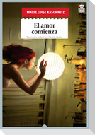 El amor comienza