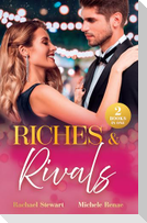 RICHES & RIVALS PB