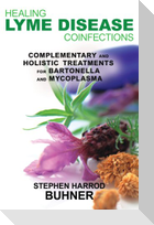 Healing Lyme Disease Coinfections