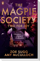 The Magpie Society 02: Two for Joy