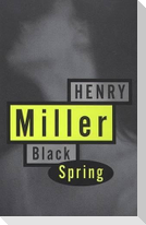 Black Spring