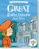 Symbolised Classics Great Expectations