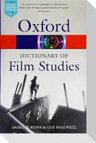 A Dictionary of Film Studies
