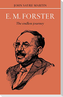 E.M. Forster
