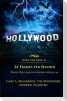24 Frames Per Second