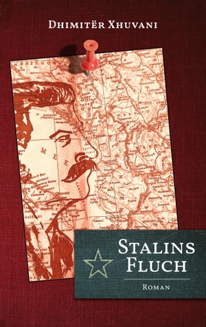 Xhuvani, Dhimitër. Stalins Fluch. Books on Demand, 2024.