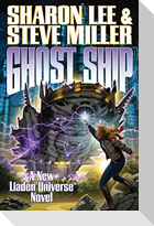 Ghost Ship
