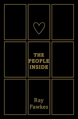Fawkes, Ray. The People Inside New Edition. Oni Press,US, 2021.