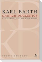 Church Dogmatics Study Edition 5