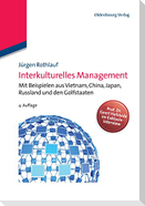 Interkulturelles Management