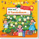 Hör mal (Soundbuch): O Tannenbaum ...