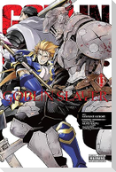 Goblin Slayer, Vol. 13 (manga)