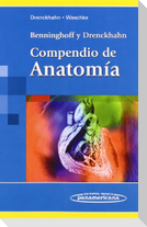 Compendio de anatomía