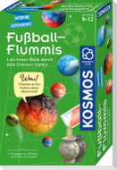 Fußball-Flummis