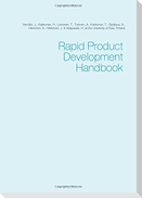 Rapid Product Development Handbook