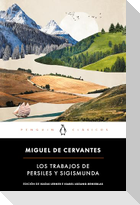 Los trabajos de Persiles y Sigismunda