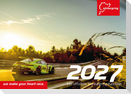 Nürburgring Kalender 2027