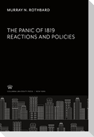 The Panic of 1819 Reactions and Policies