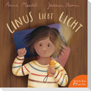Linus liebt Licht