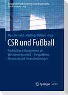 CSR und Fußball